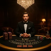 LocoWin - Live Blackjack Table Game
