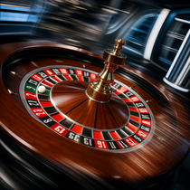 LocoWin - Live Roulette Table Game