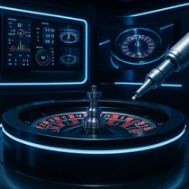 LocoWin - Live Roulette - Evolution Gaming