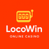 LocoWin Casino Logo